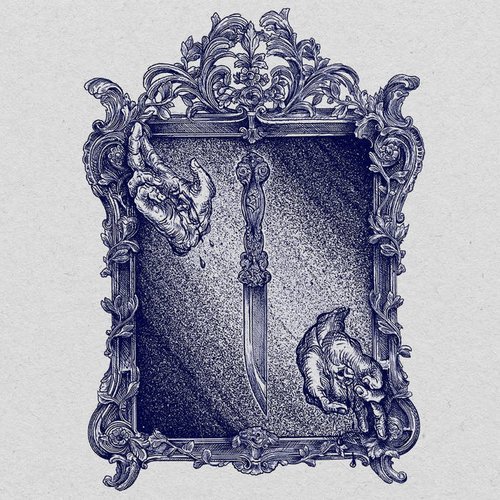 UNYIELDING / UNSEEING