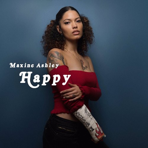 Happy (With or Without You)