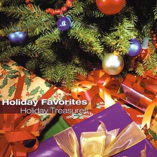 Holiday Favorites