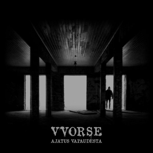 Ajatus vapaudesta
