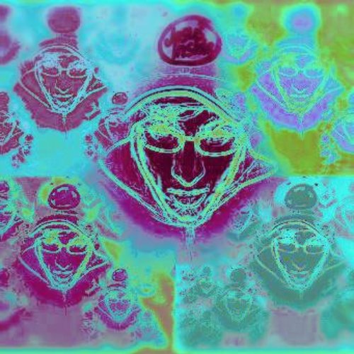 Quorq (EP)