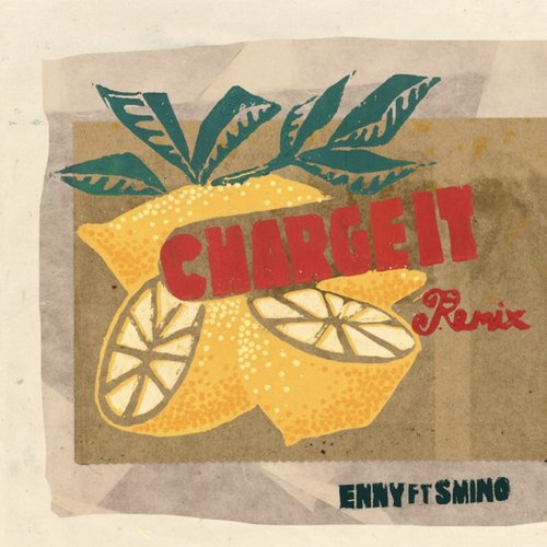 Charge It Remix (feat. Smino)