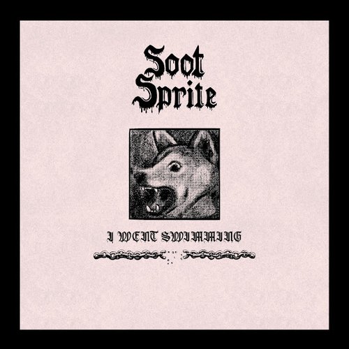 I Went Swimming - Single