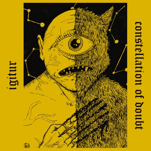 constellation of doubt