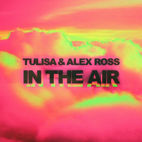 In The Air - Single