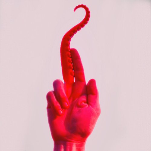 God is an Octopus