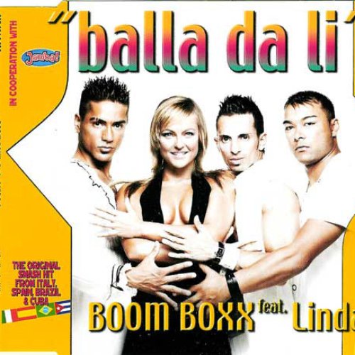 Balla Da Li (Radio Mix) — Boom Boxx Feat. Linda O. | Last.fm