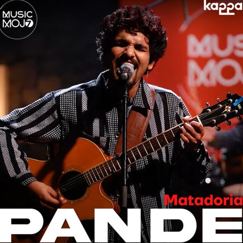 Pande