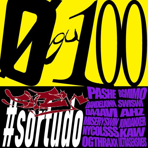 0ou100 : DO ZERO AO LUXO [Explicit]