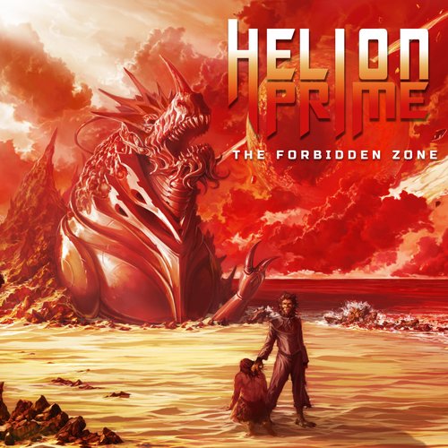 The Forbidden Zone