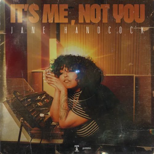 It's Me, Not You
