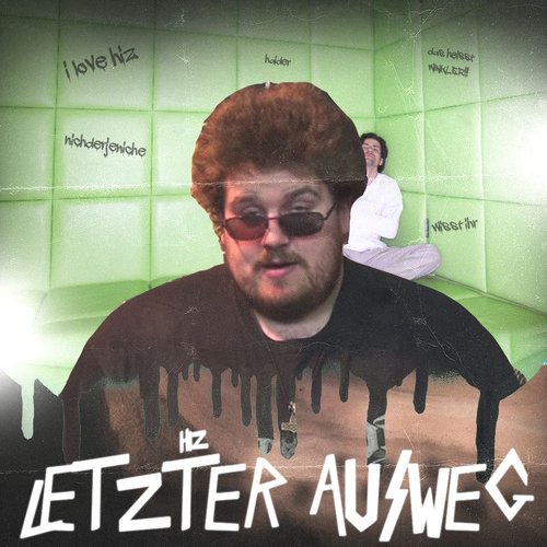 Letzter Ausweg