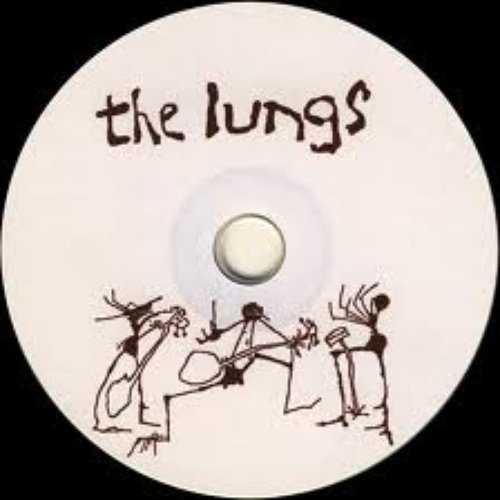 Bloody Hell! It's the Lungs