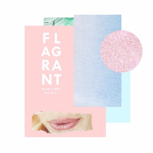 Flagrant (feat. Ymtk) - Single