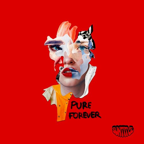 Pure Forever - EP