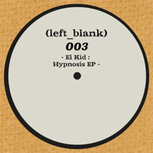 Hypnosis EP