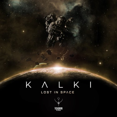 Lost In Space