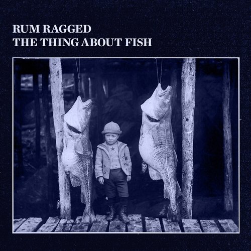 The Thing About Fish