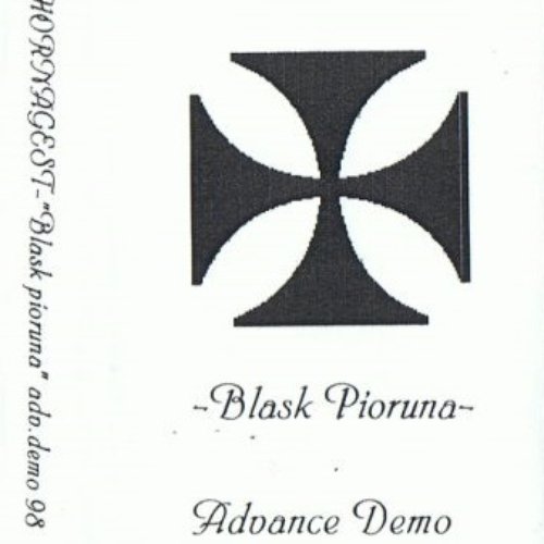 Blask Pioruna
