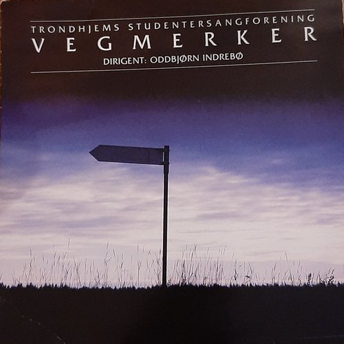 Vegmerker