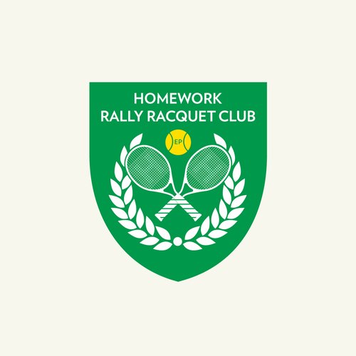 Rally Racquet Club EP