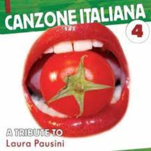 Canzone Italiana Vol.4