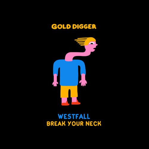 Break Your Neck
