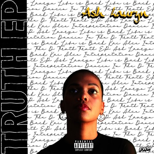 Truth - EP