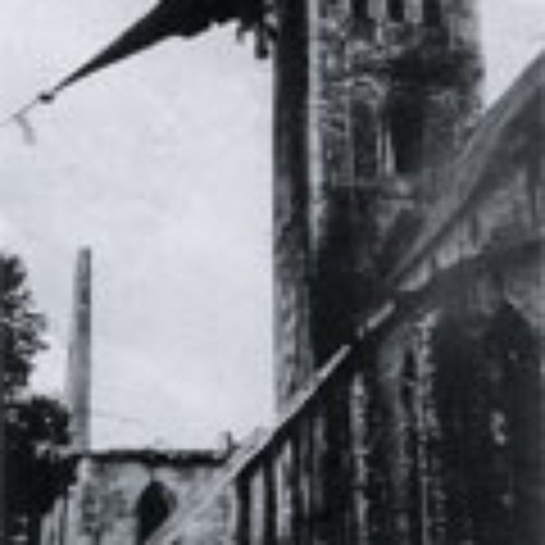 Weapon Against The God