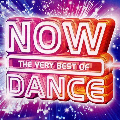 The Very Best Of Now Dance