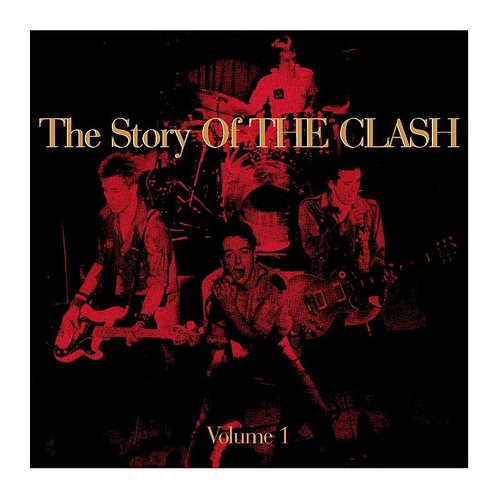 The Story of The Clash, vol.1