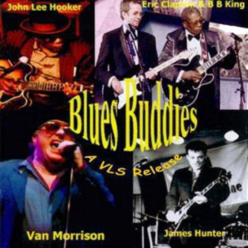 The Blues Buddies
