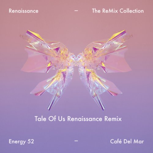 Cafe Del Mar (Tale Of Us Renaissance Remix)