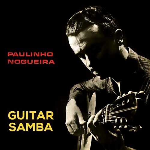 Guitar Samba