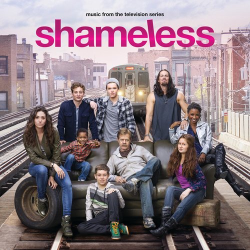 Shameless (Music From the Television Series)