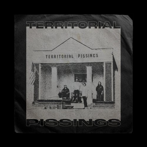 Territorial Pissings