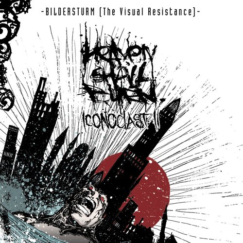 Bildersturm - Iconoclast II (The Visual Resistance)