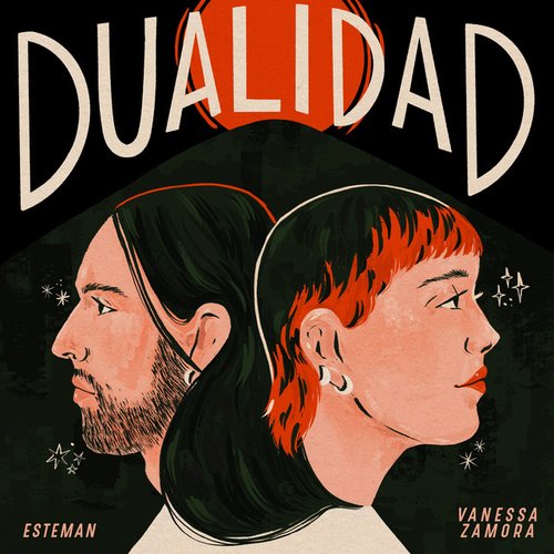 DUALIDAD (feat. Esteman) - Single