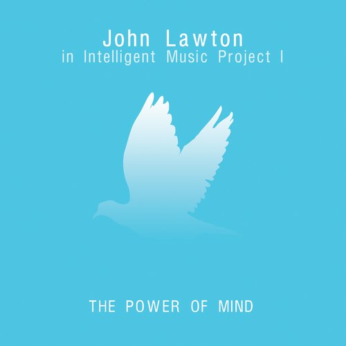 I - The Power Of Mind