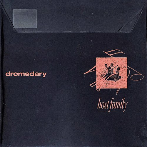 Dromedary - Single