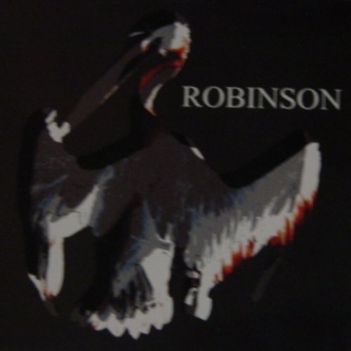 Robinson EP