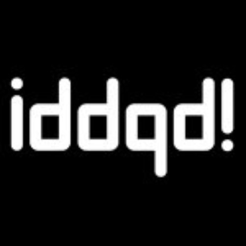 iddqd!