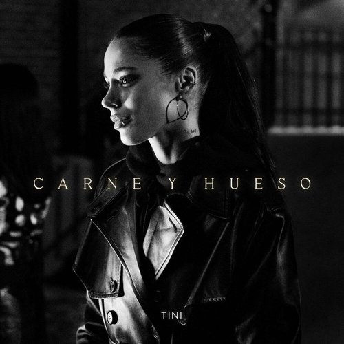 Carne y Hueso - Single