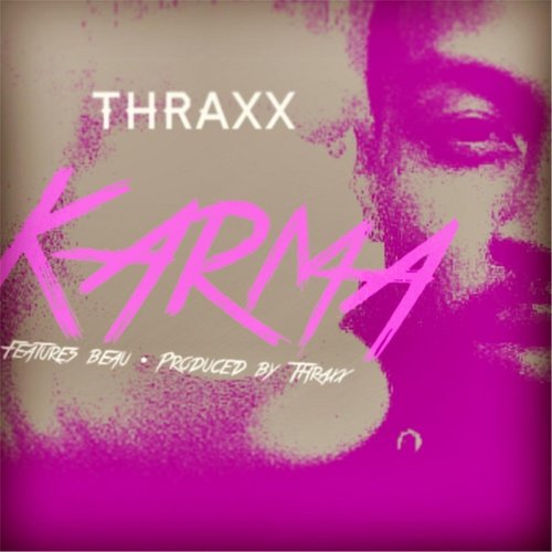 Karma (I Wonder) [feat. Beau]