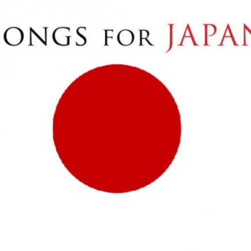 Songs for Japan