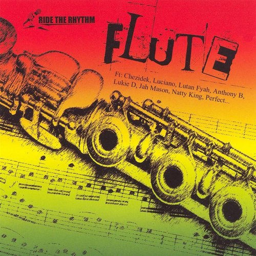 Flute