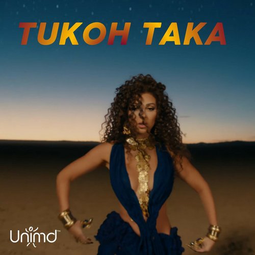 Tukoh Taka (En Vivo)