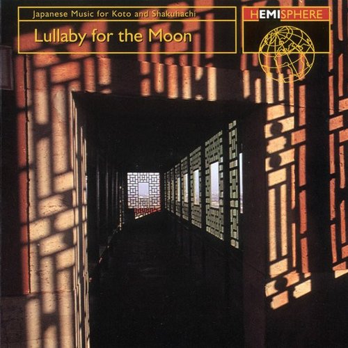 Lullaby for the Moon