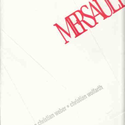 Mersault