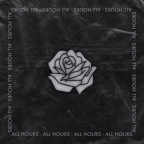 Black Rose - Single